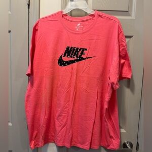Nike T-shirt (Big Men 3XL)